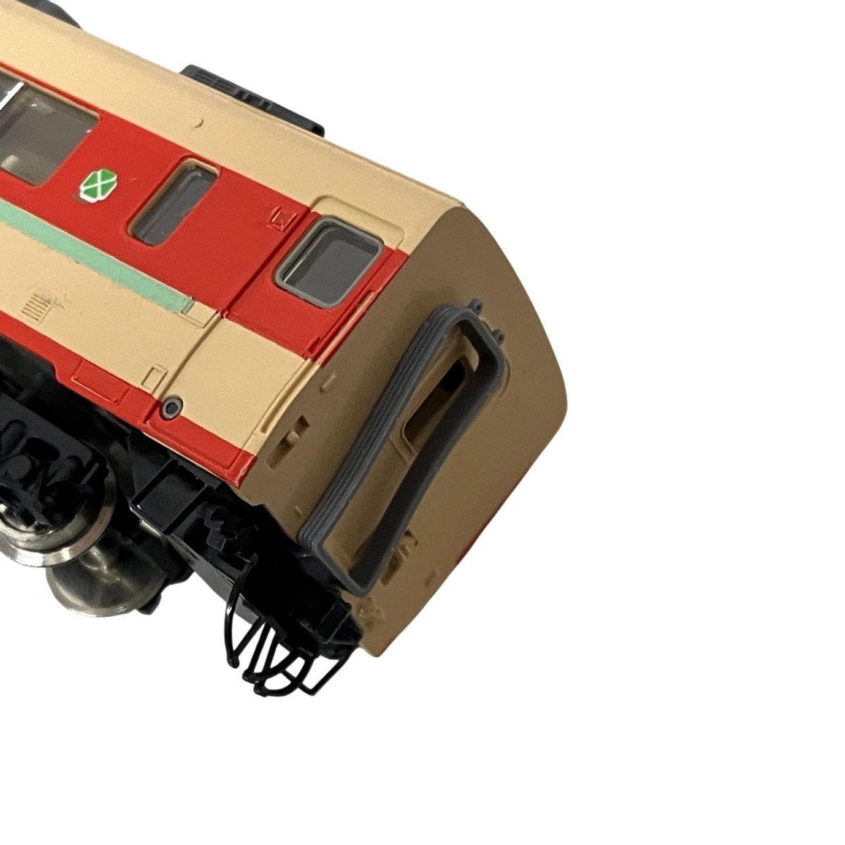 ディーゼルカー 3両セット