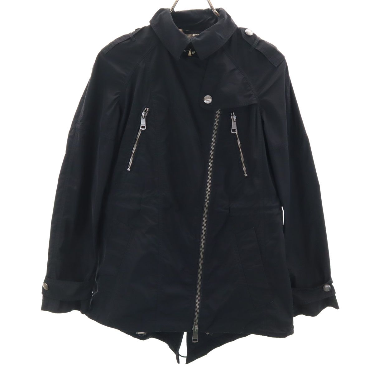BURBERRY BRIT バーバリーブリット トレンチ ジャケット 6