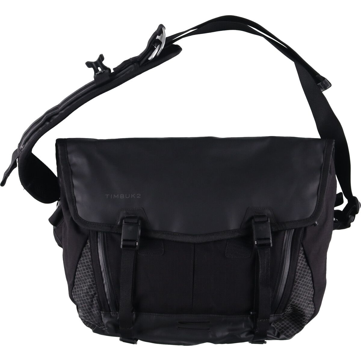 【中古品】ティンバックツー　メッセンジャーバッグ 古着 ティンバックツー TIMBUK2 CORDURA メッセンジャーバッグ