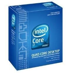 【】 intel BX80601930 Core i7-930 Desktop Processor