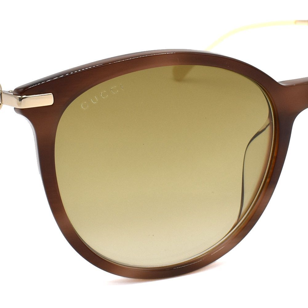 国内正規品 グッチ GUCCI 56㎜ GG0885SA 004 サングラス