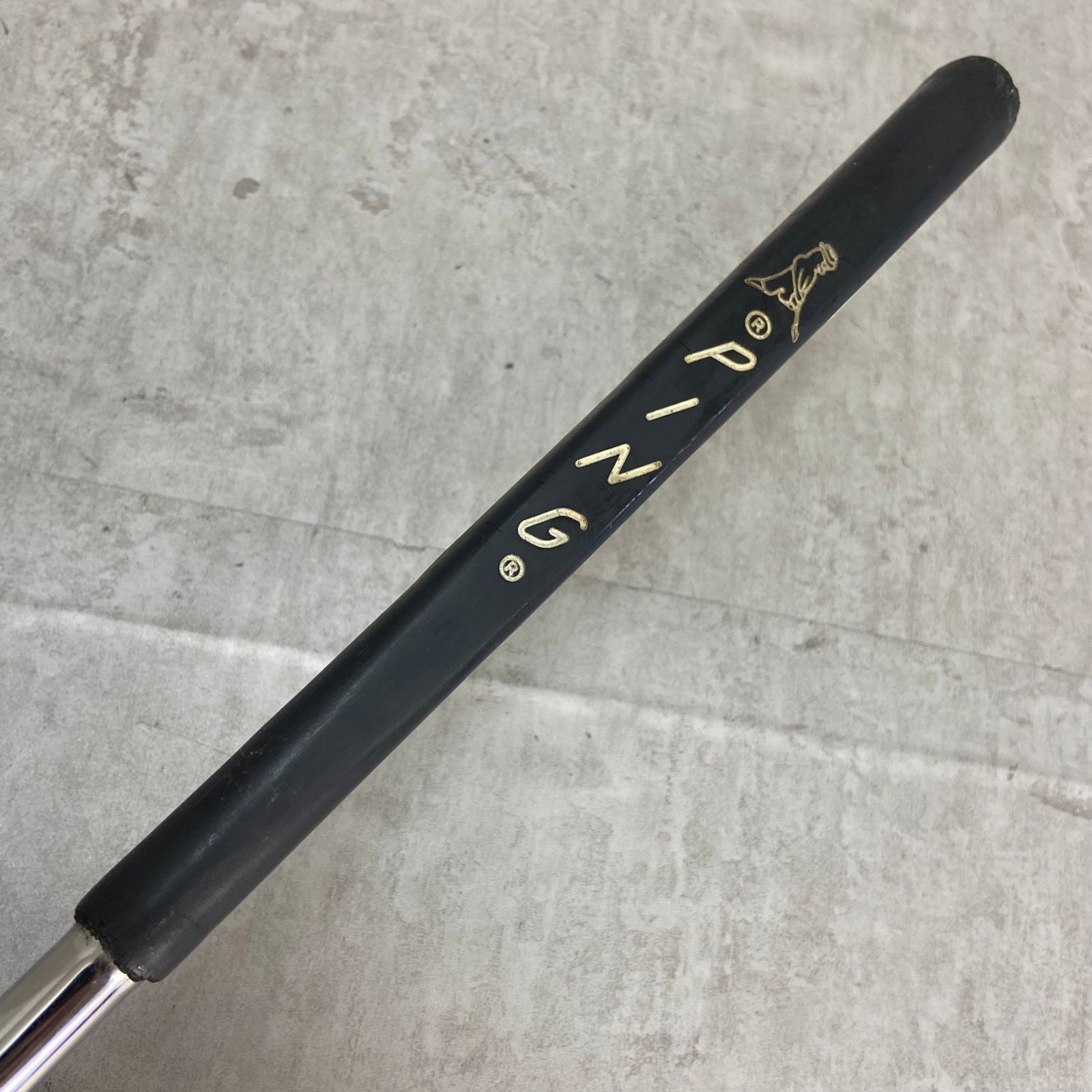 PING ANSER2 ベリリウムカッパー メンズゴルフパター スチール