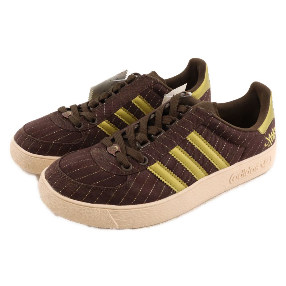 adidas (アディダス) adiColor Lo Y1 Huf Ray Fong ローカット