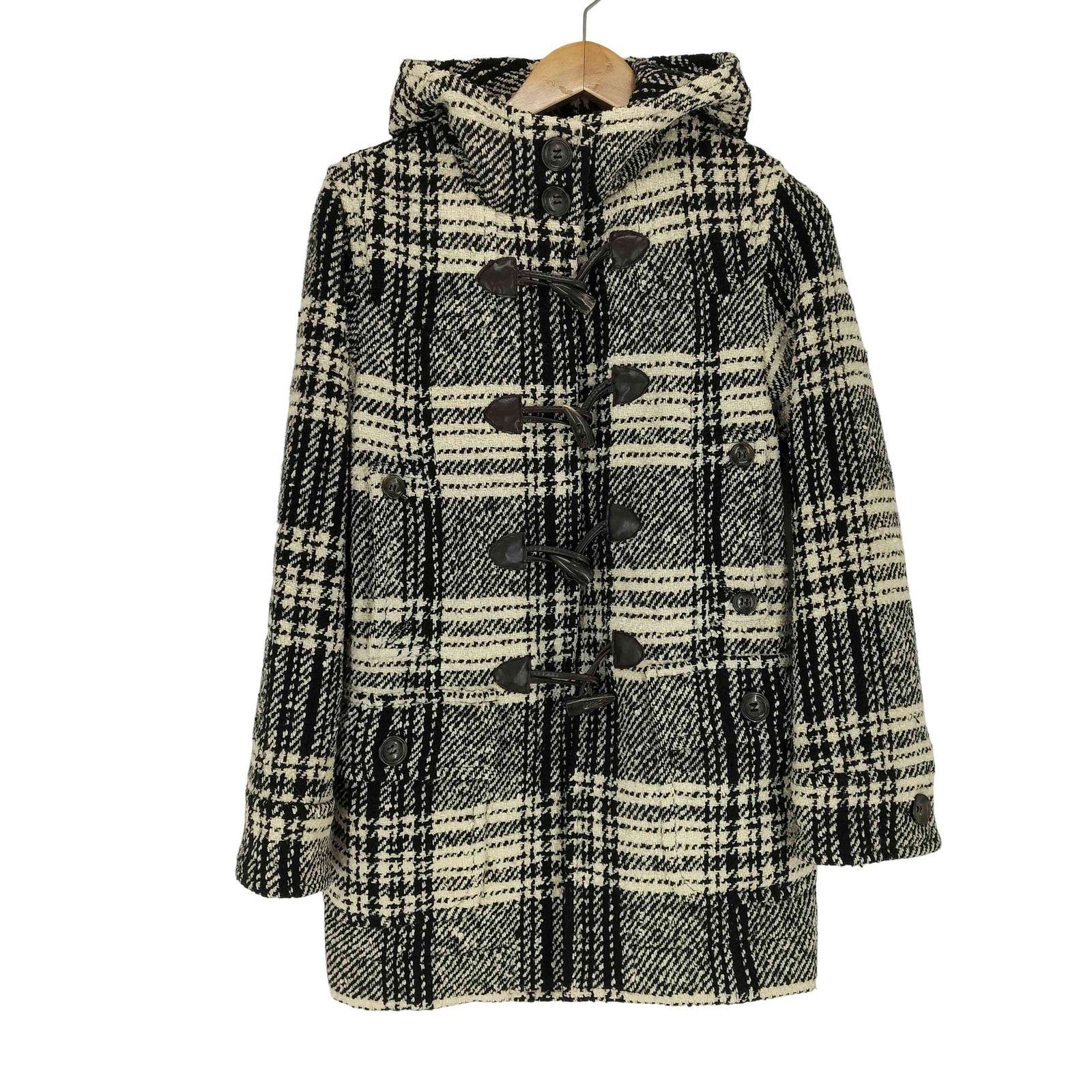 マックスマーラウィーケンドライン Max Mara WEEKEND LINE 大判