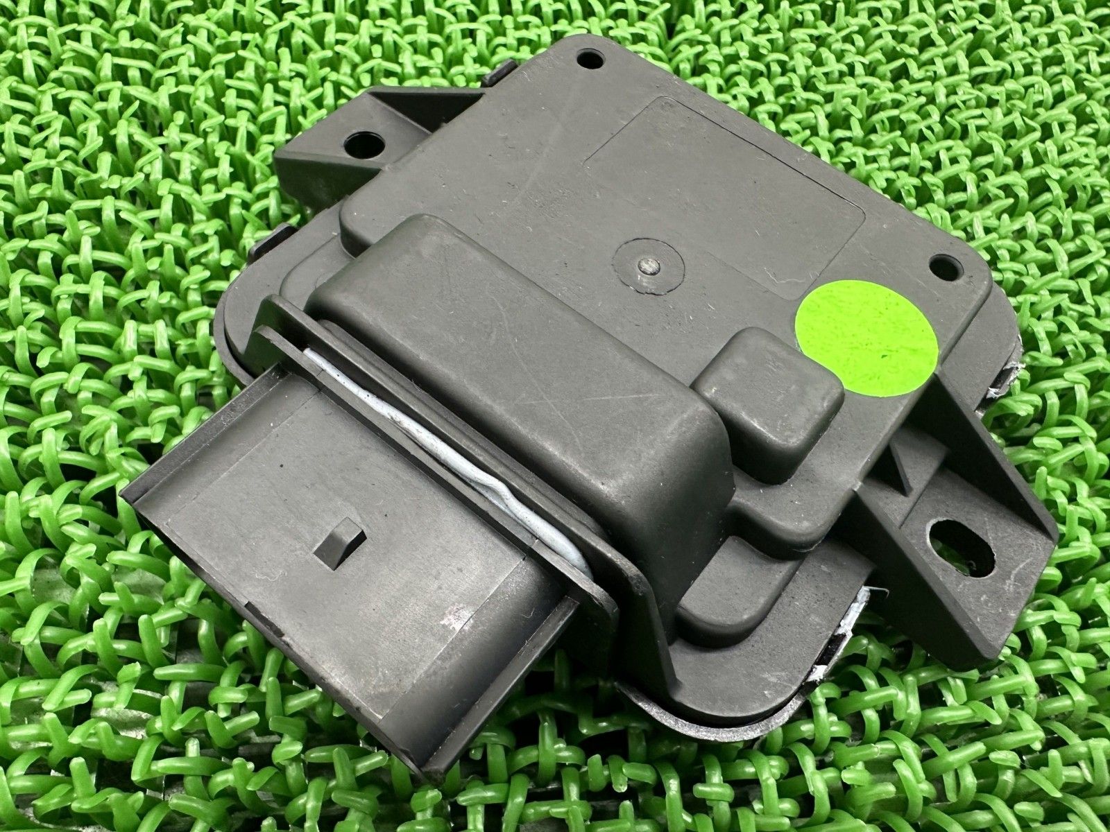 XMAX BCU ヤマハ 純正 中古 バイク 部品 コネクトX コネクティビティキットユニット Bluetooth コンディション良好 X-MAX 48