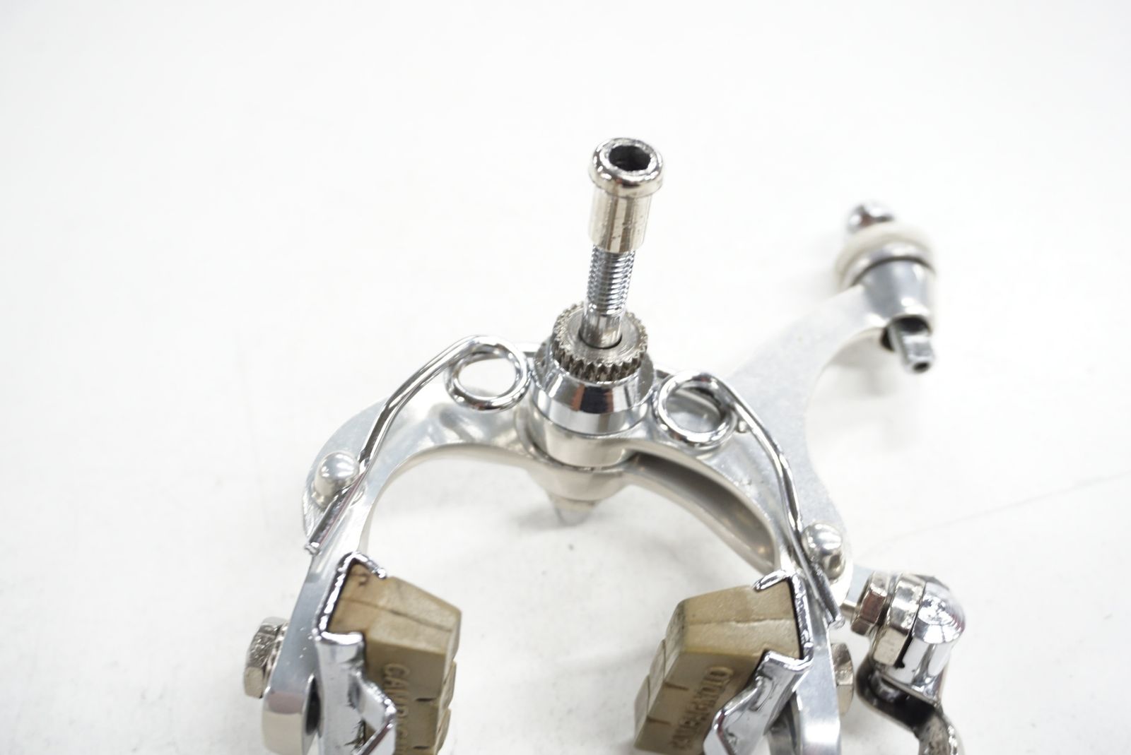 CAMPAGNOLO 「カンパニョーロ」 SUPER RECORD キャリパーブレーキ