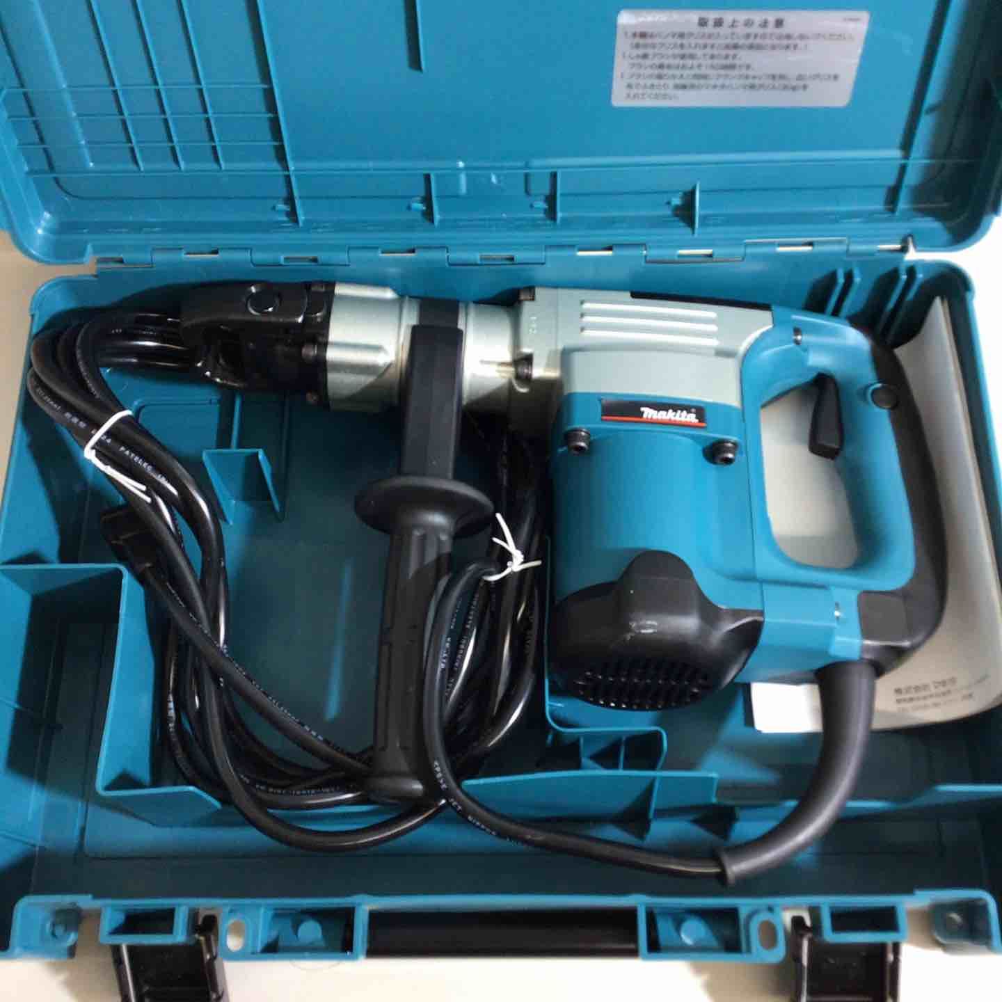 ♥品 マキタ makita 電動ハンマ HM0830 ハンマ 戸田店