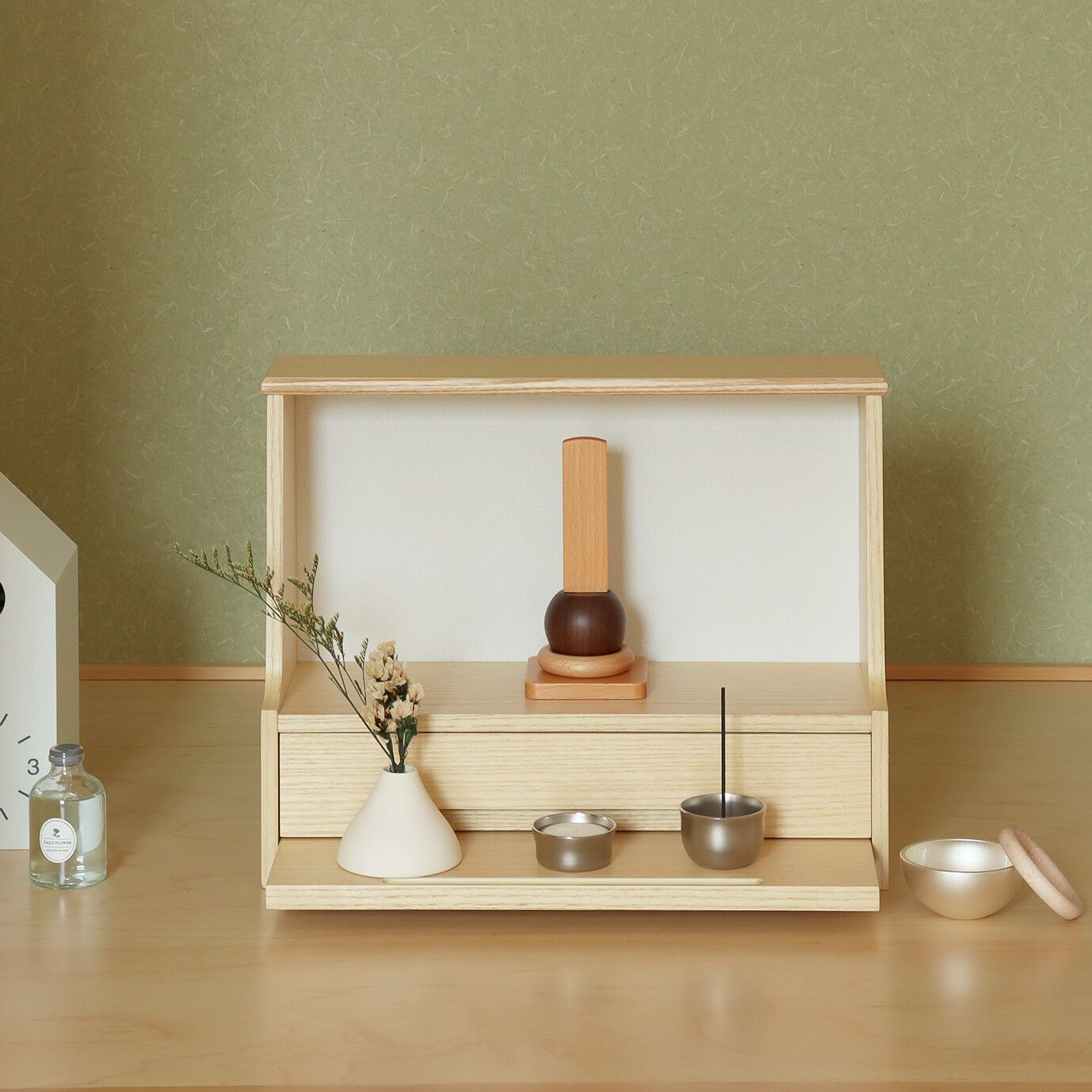 贈・内閣総理大臣 セーラー万年筆 プロギア KOPモデル 螺鈿蒔絵 桜流れ