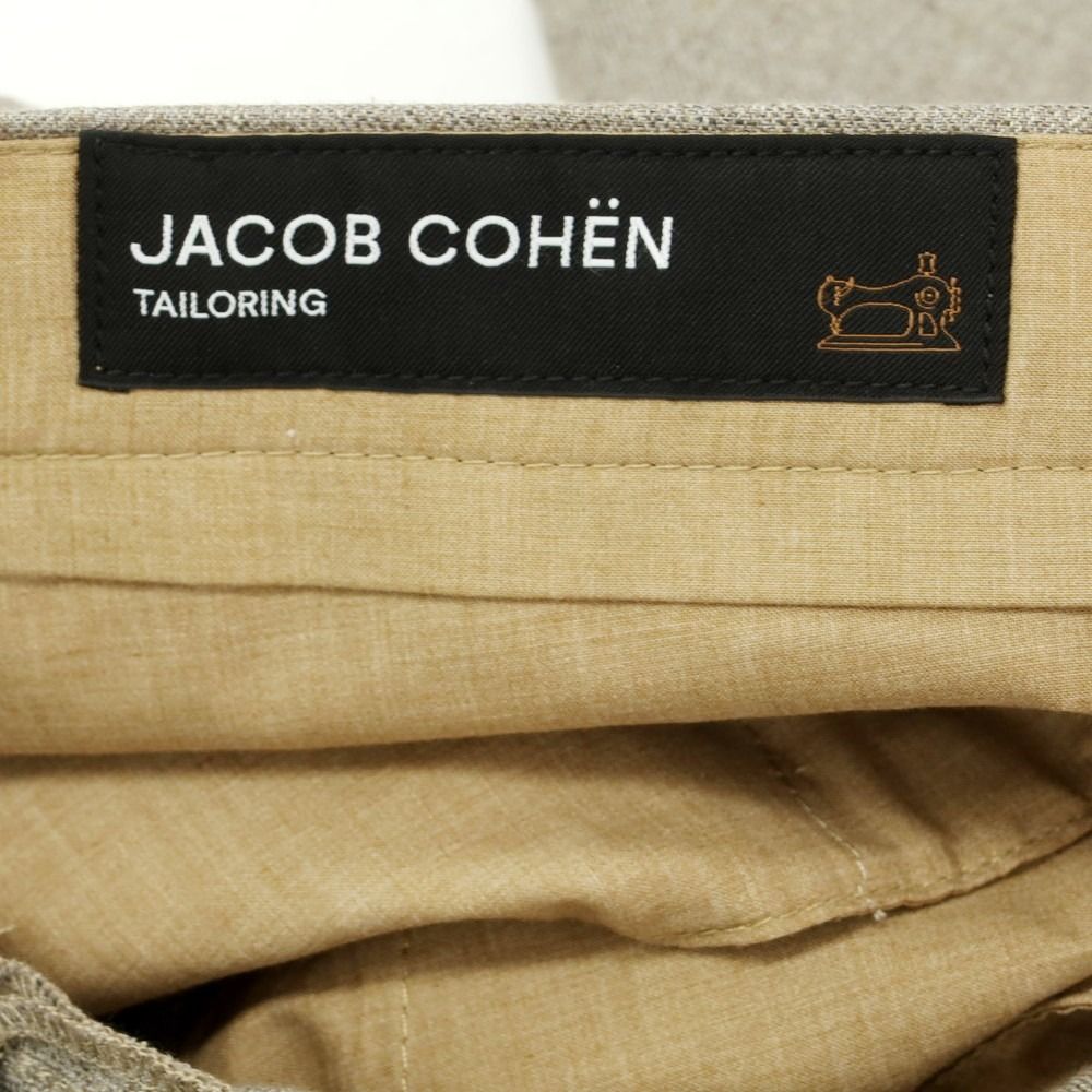 90s エディーバウアー ツータック リネンスラックス W33 L30 レア