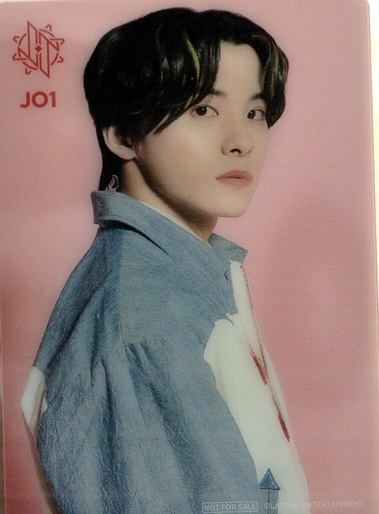 JO1 HMV特典 川西拓実 KIZUNA - メルカリ