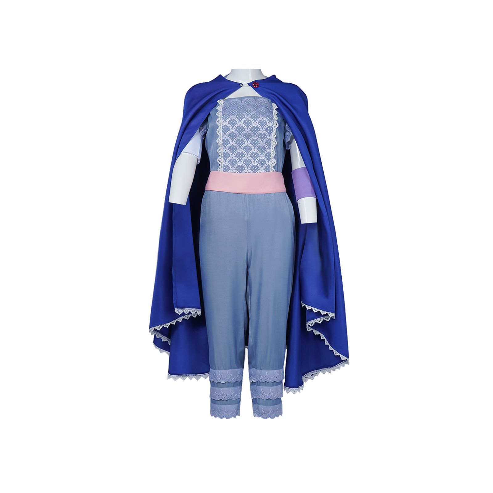 トイ・ストーリー ボー・ピープ 仮装 衣装 コスプレ 女性Mサイズ