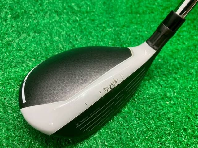 ユーティリティ SIM MAX テーラーメイド ジーワンゴルフ - レスキュー