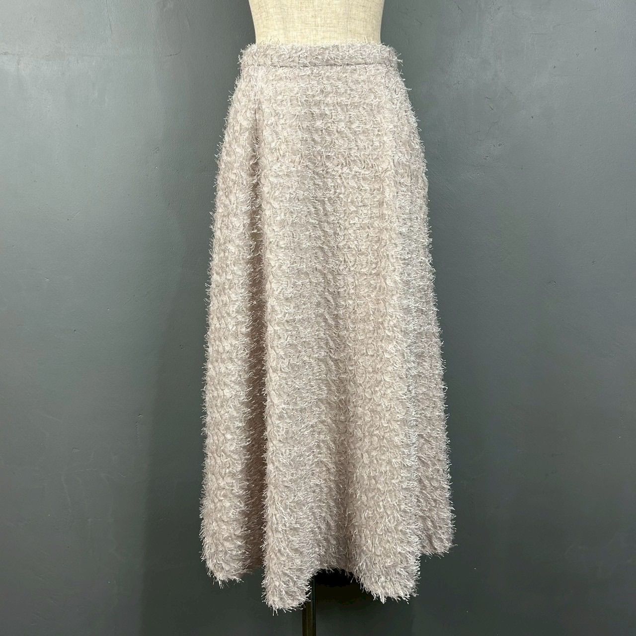 新品 未使用 CELFORD 定価20,900円 セルフォード フラッフィーフレア