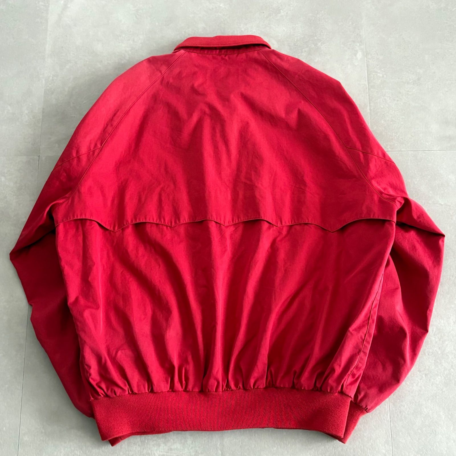 マックレガー McGREGOR 90s スイングトップ ドリズラー