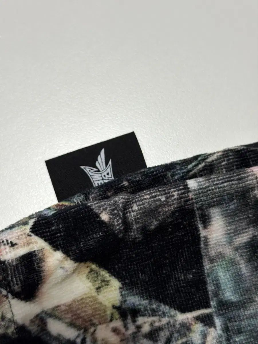 タオル ブラクフェ