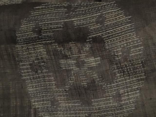 重要無形文化財 本場宮古上布