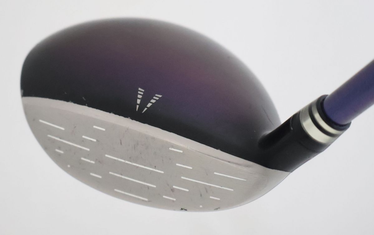 ゼクシオ　MP800 5w18° 9w 23° FW2本　右利き　R ゼクシオ8 (XXIO 8) フェアウェイ MP800 R 9W 即納】XXIO 9 | 19 | S |