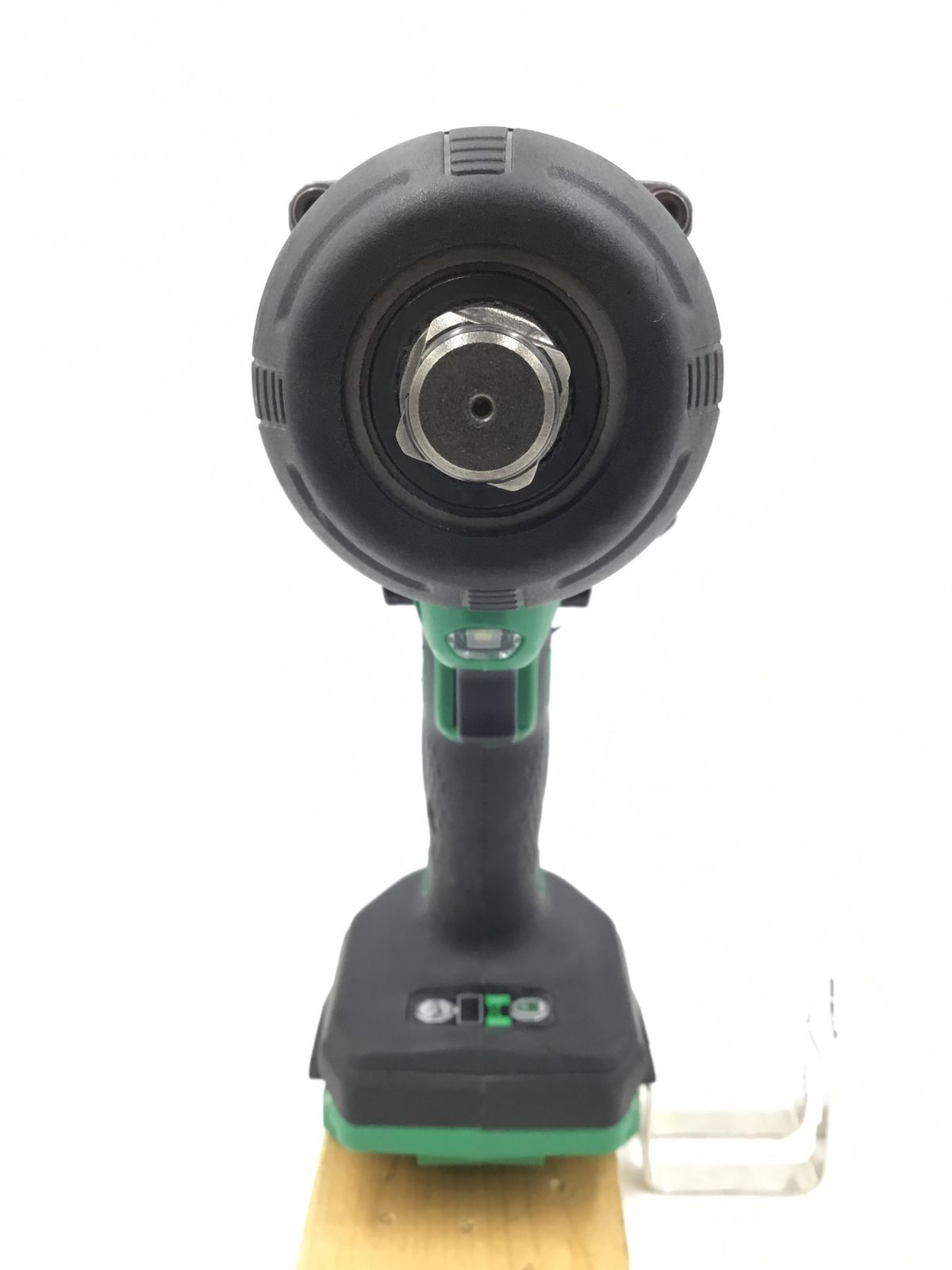 品 HiKOKIハイコーキ 36vコードレスインパクトレンチ WR36DA NN IT7V3MTG7922 エコツール半田店 M02