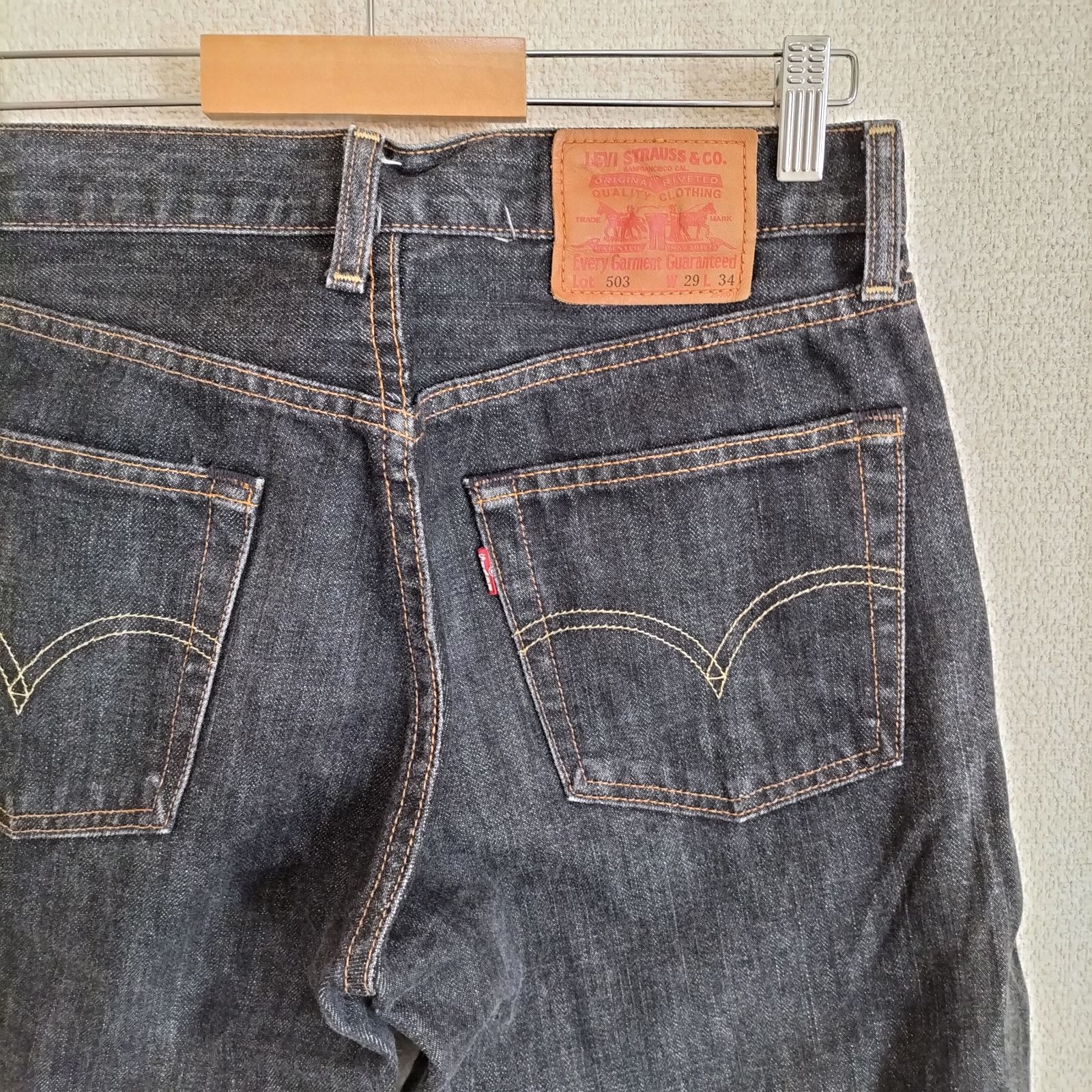 美品☆00s Levi