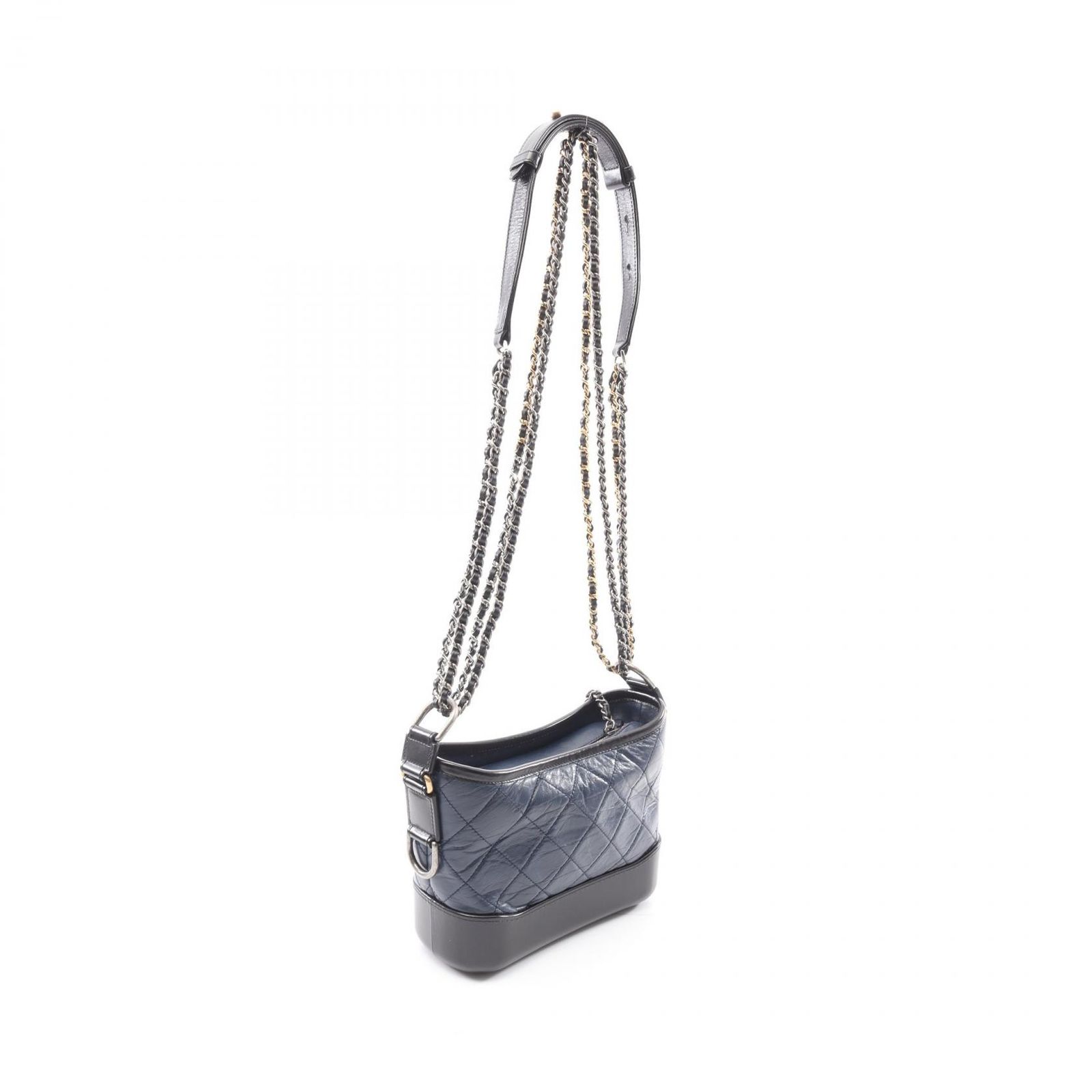シャネル CHANEL ショルダーバッグ ガブリエル ドゥ シャネル