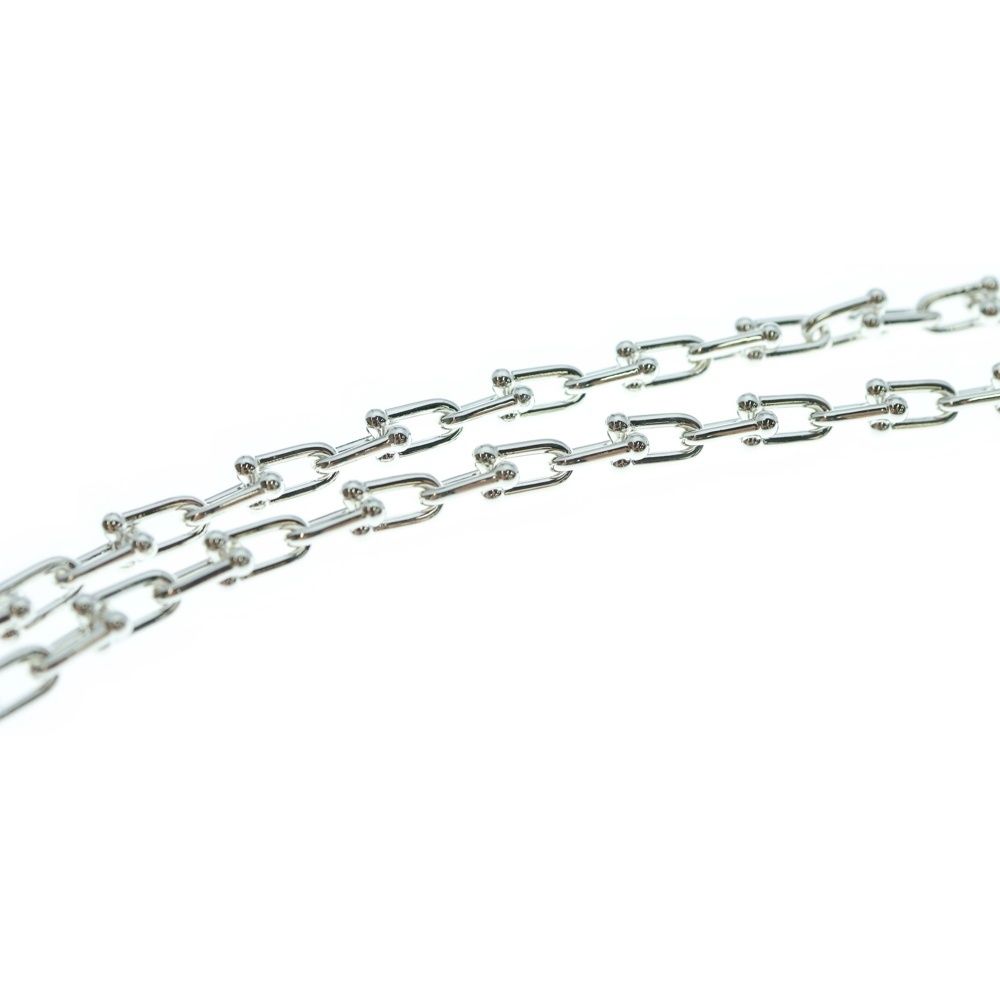 ネックレス シルバー