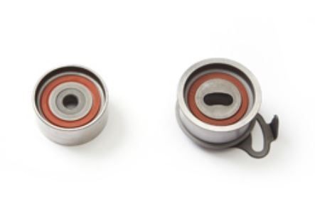 DJ/ドライブジョイ テンショナー V9153-T013 トヨタ セラ EXY10 5EFHE 1500cc 1990年03月～1995年12月