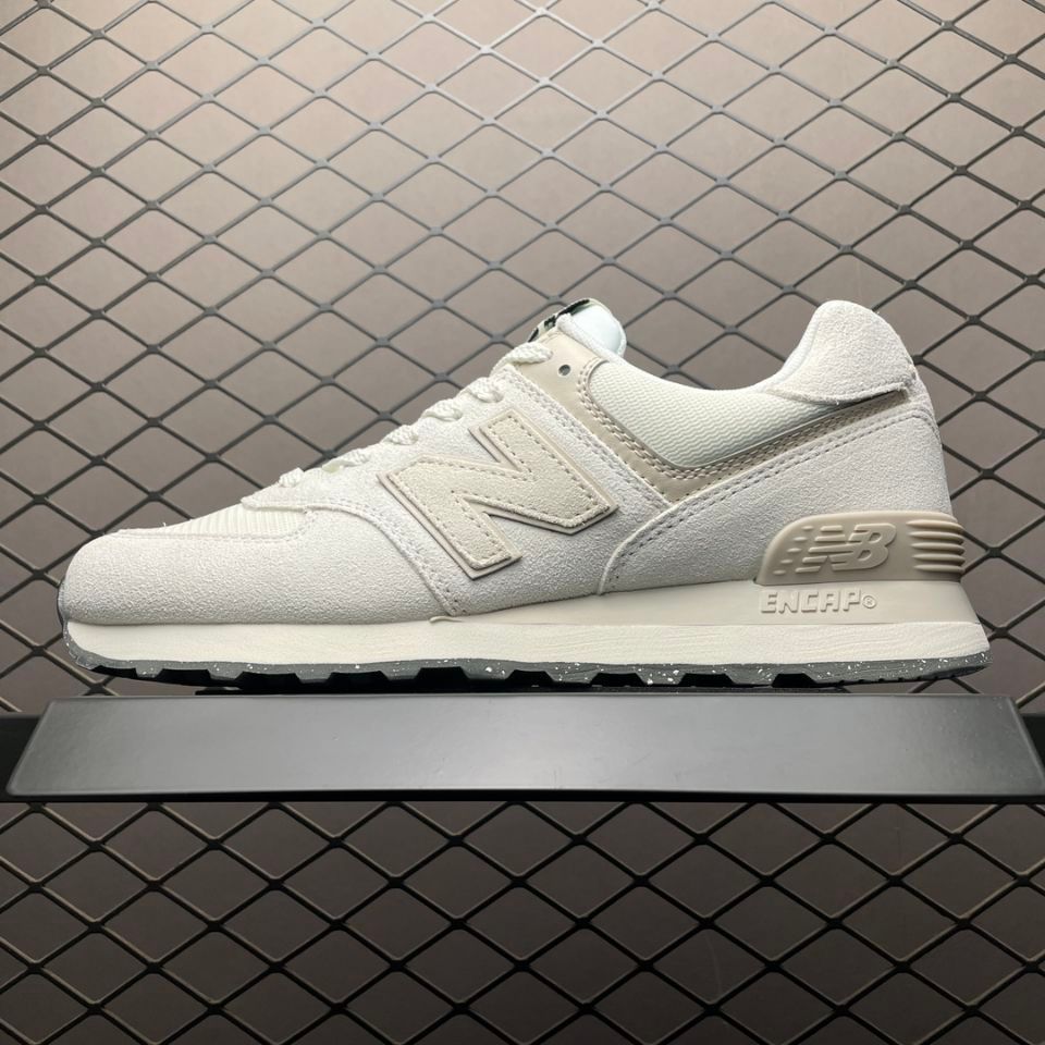 ニューバランス New Balance スニーカー U574OF2 男女共用 メンズ レディース シューズ