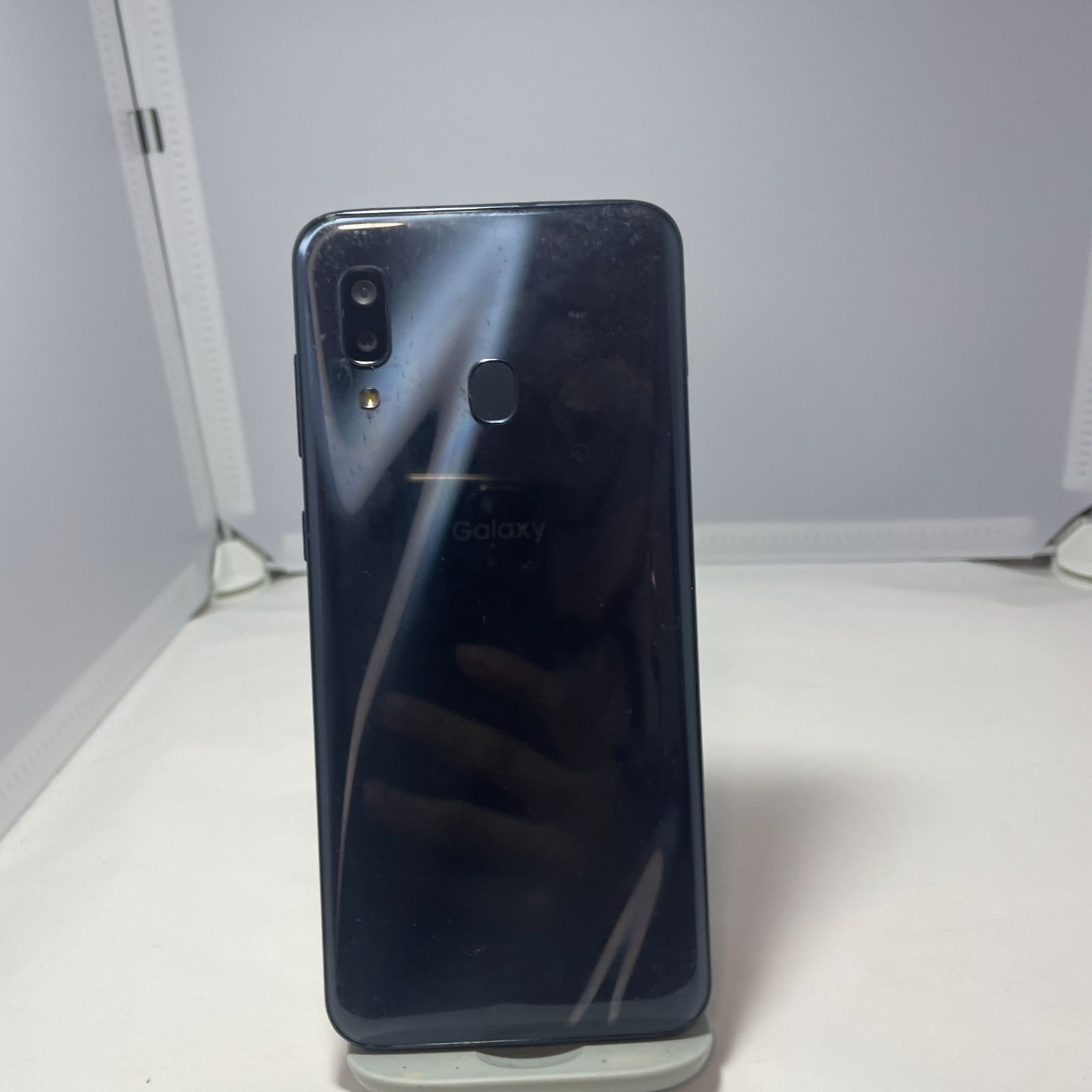 SIMフリー 本体 Galaxy A30 SCV43 64 GB 64G ゲオ公式通販サイト/ゲオオンラインストア【中古】【安心保証】 GALAXY