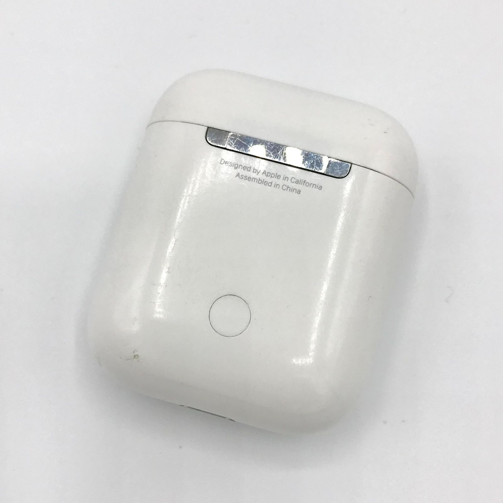 ▽Apple AirPods 第2世代 MRXJ2J/A 本体のみ - メルカリ