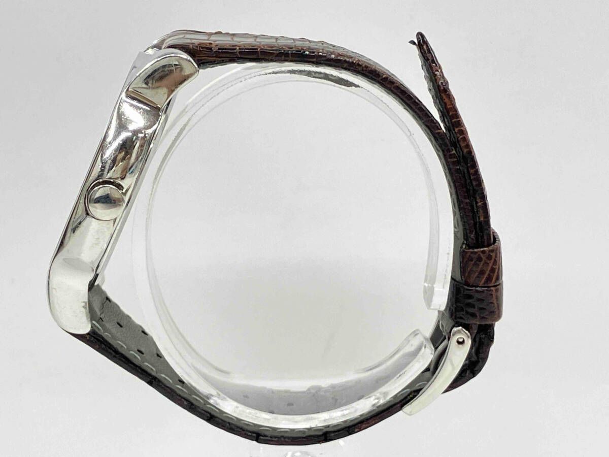 BVLGARI ブルガリ SOLOTEMPO ソロテンポ ST35S D6634 クォーツ