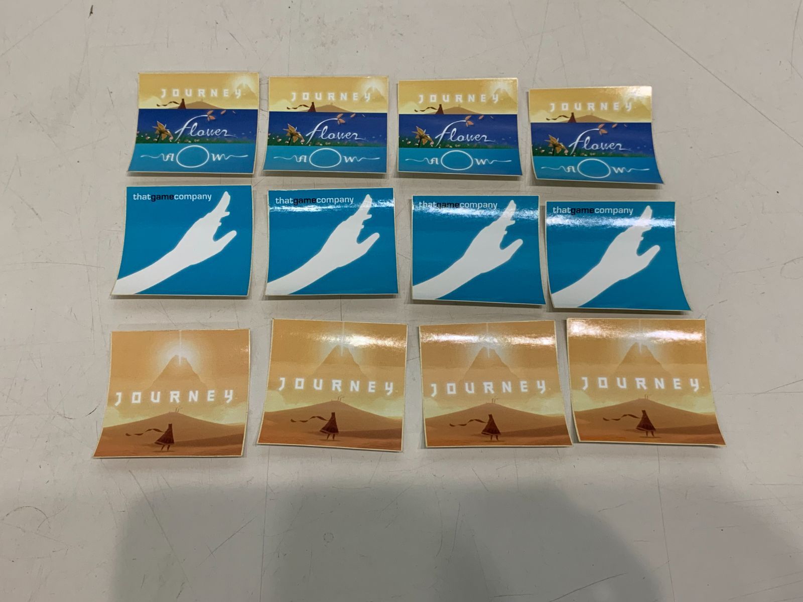 THE ART OF JOURNEY 風ノ旅ビト 英語版 - メルカリ