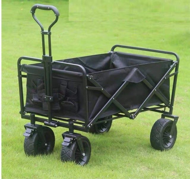 オフロードカートワゴン ペットカートワゴン