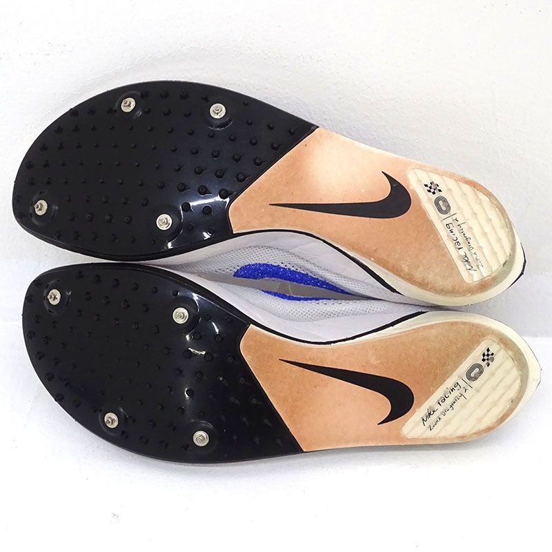 三重店】NIKE racing ZOOMX Dragnfly2 ナイキ ドラゴンフライ 2