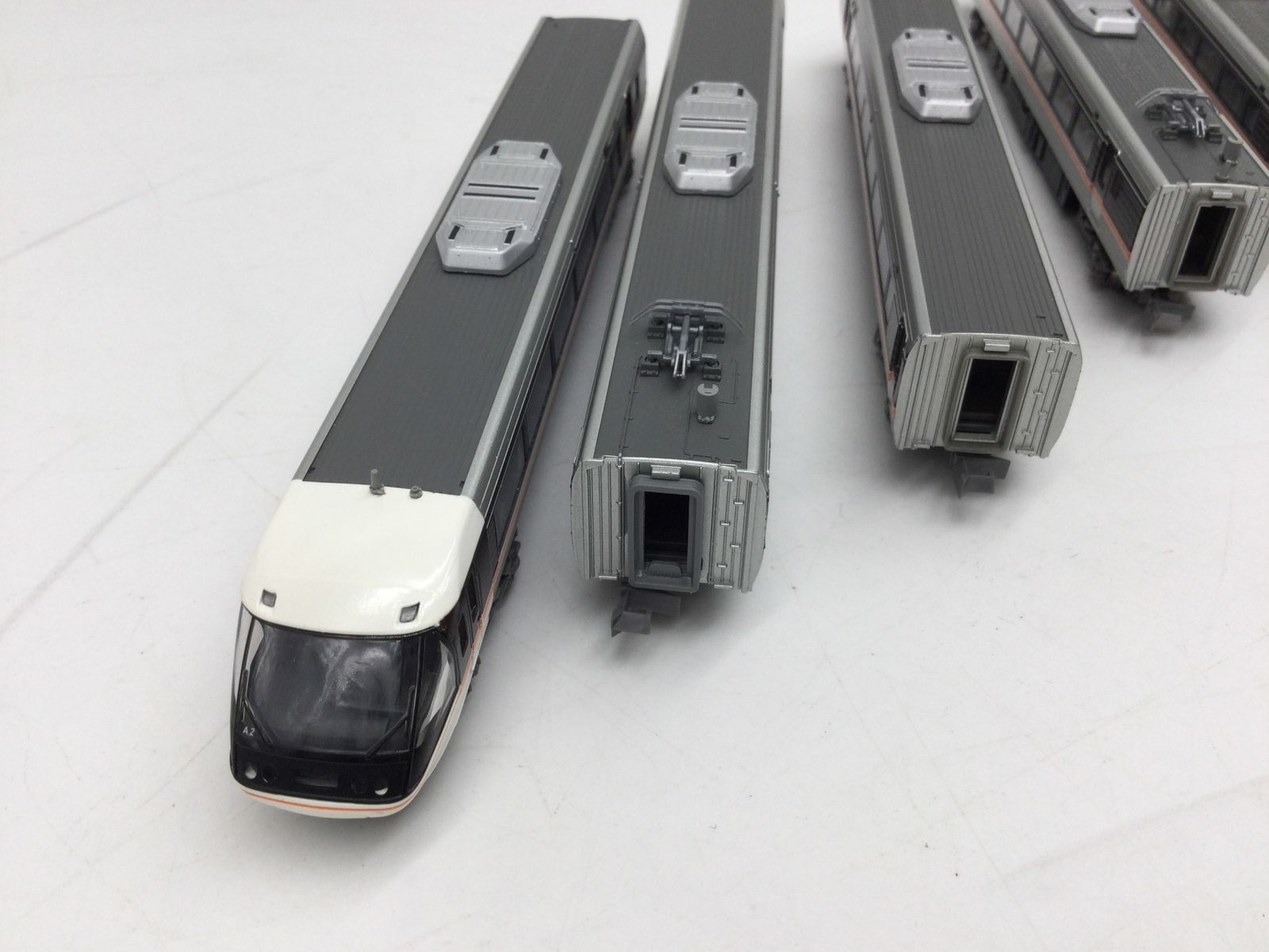 5045 KATO