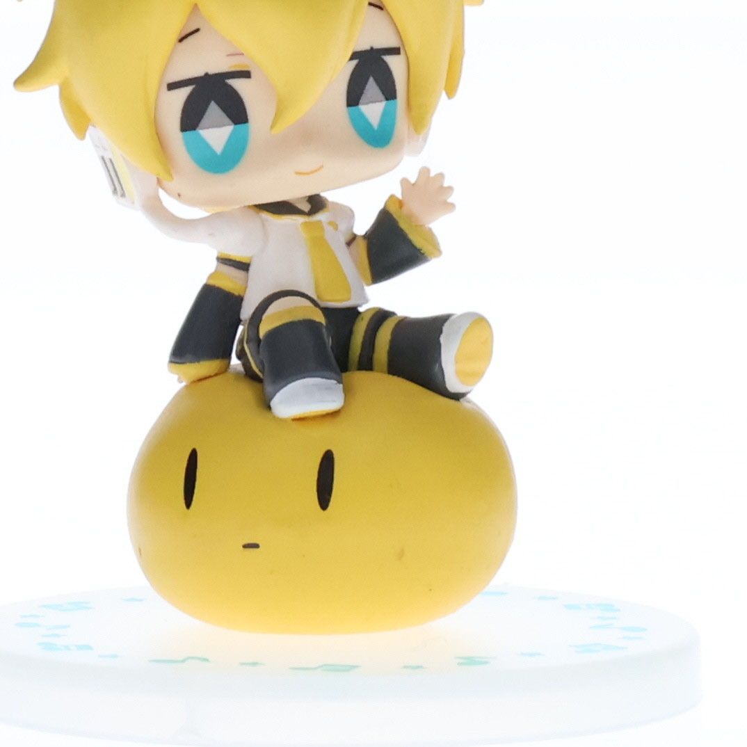 鏡音レン×からしちゃん ぬいぐるみ キャラクター・ボーカル・シリーズ 鏡音レン V4X ぬいぐるみ