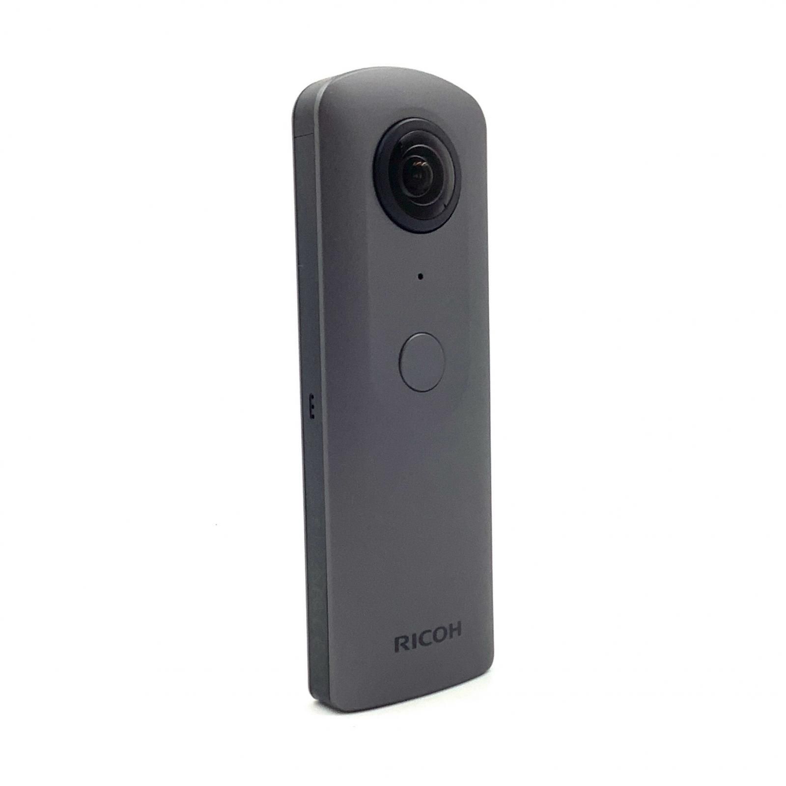 RICOH THETA V 動作 済 全額返金保証 最速発送