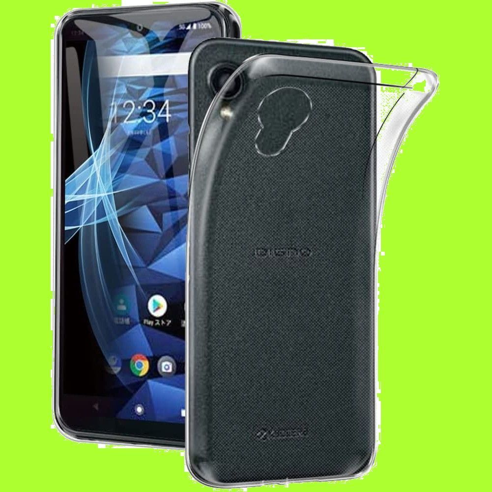 DIGNO BX2 A101KC 本体　T0032 DIGNO BX2 A101KC SoftBank ブラック 送料無料 即決 本体 c13434