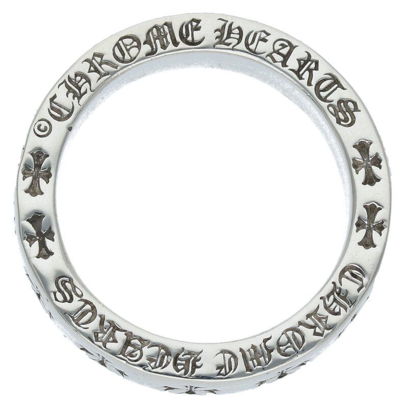 クロムハーツ 6mm SPACER FOREVER/6mmスペーサーフォーエバー