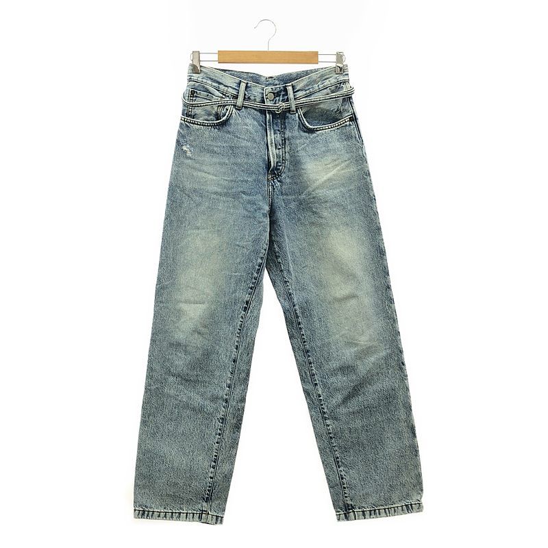 Acne Studios / アクネストゥディオズ | 1991 Toj Light Blue