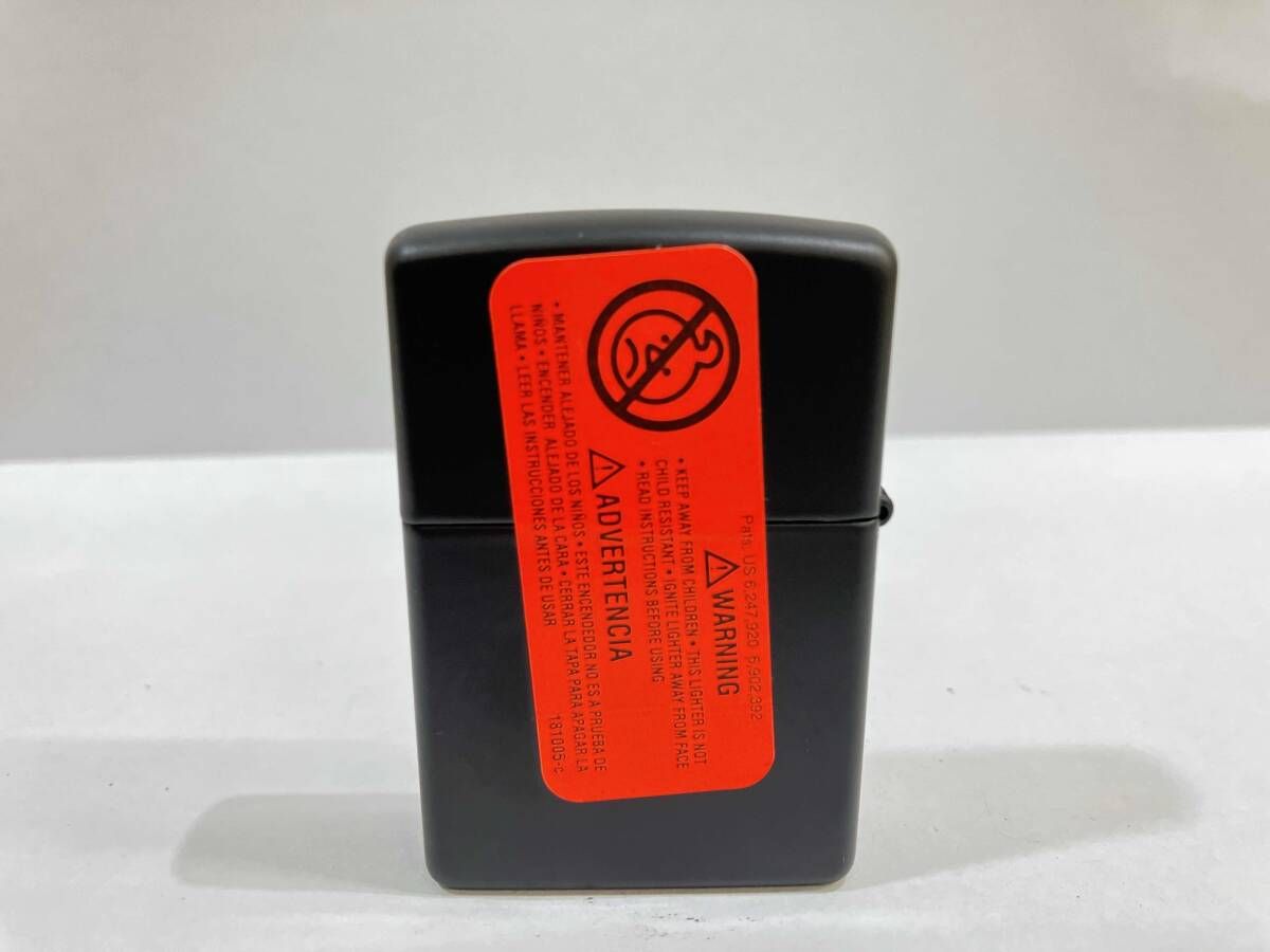 未使用品 Zippo ジッポー THE Beatles オイルライター - メルカリ
