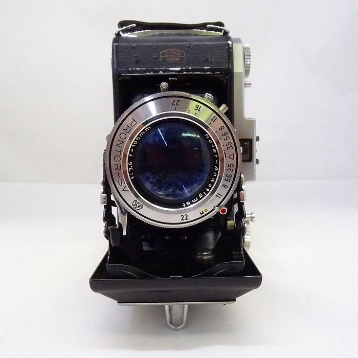【中古】(カールツアイス) Carl Zeiss BOX-TENGOR 56/2 中古】(カールツアイス) Carl Zeiss BOX-TENGOR 56/2 カール