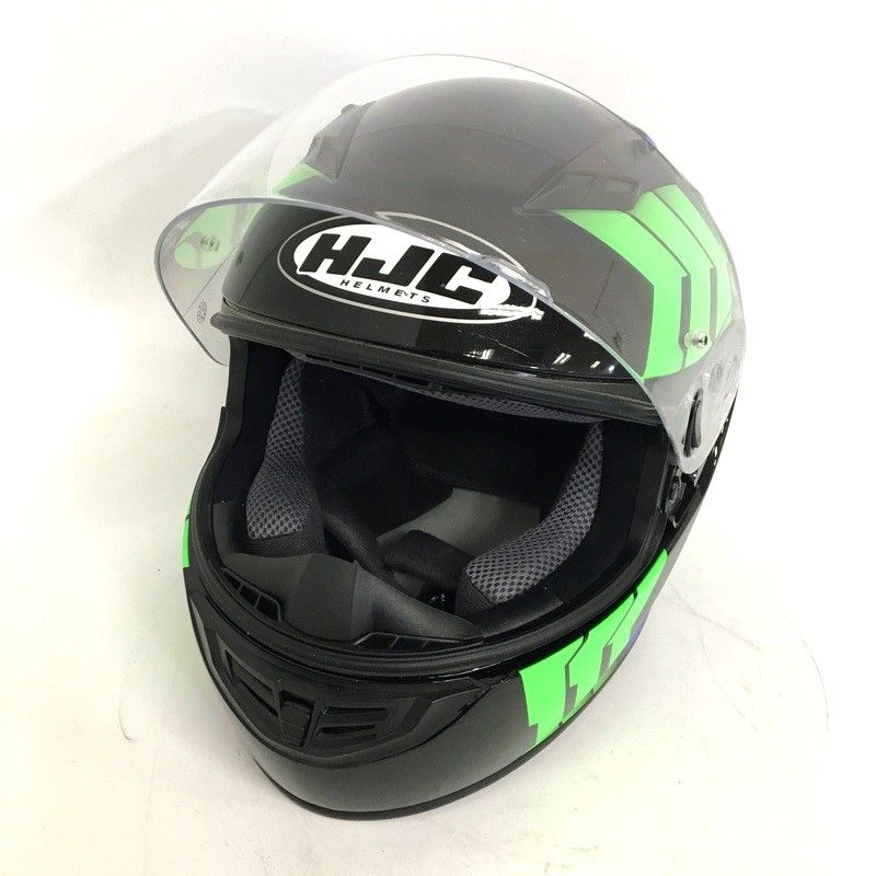 【再値下げ‼️】HJC CS15 ヘルメット sサイズ 美品 Amazon | HJC(エイチジェイシー) バイクヘルメット フルフェイス