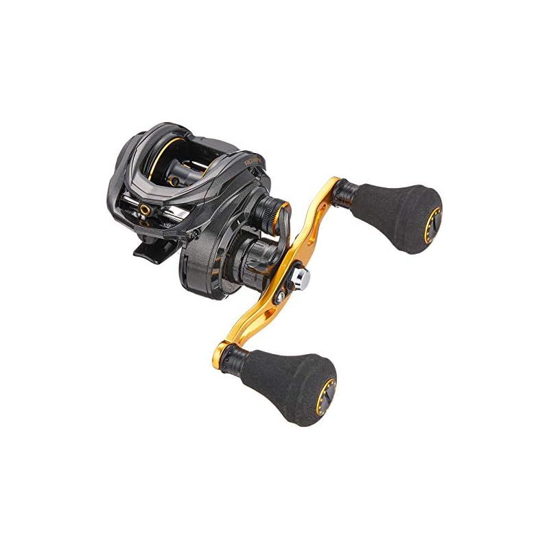 ROXANI POWERSHOOTER (ロキサーニ パワーシューター)｜AbuGarcia