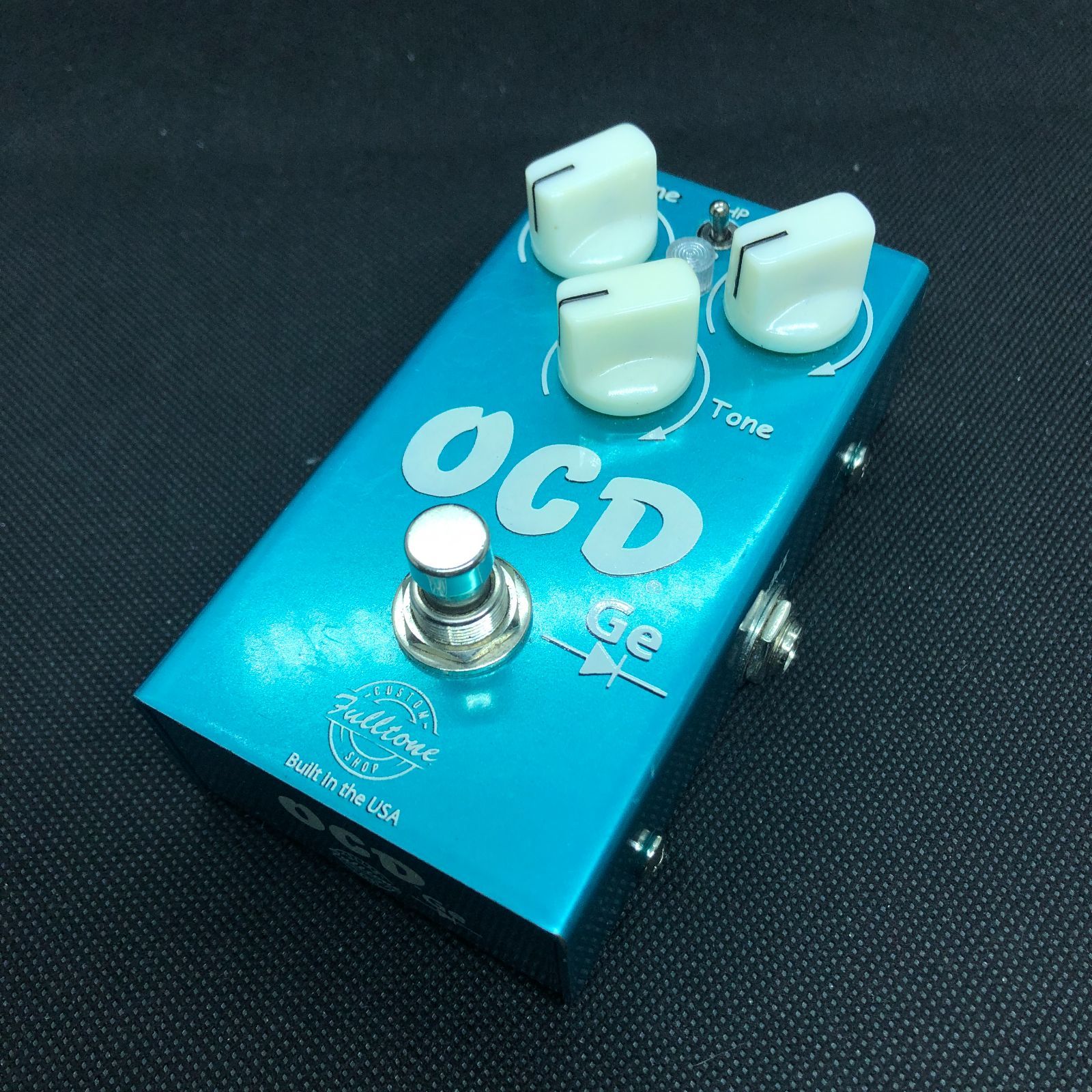 Fulltone OCD-GERMANIUM