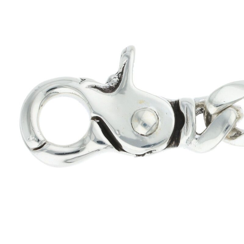 クロムハーツ　CLP CHN CLASSIC-L キーチェーン チェーン CHROME HEARTS クロムハーツ CLP CHN CLASSIC-L/ロング