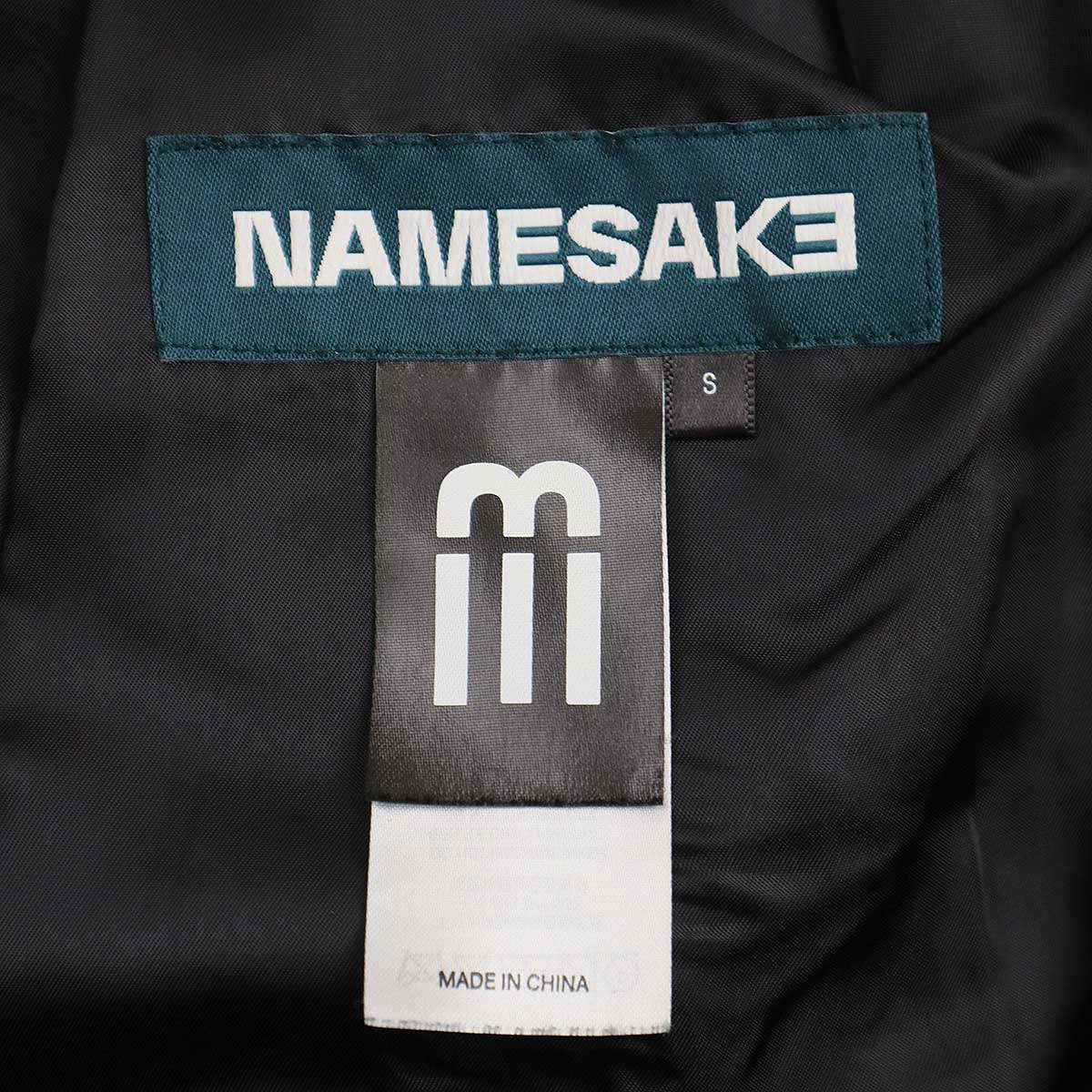 Burberry London シルク混 2タック グレー ワイドスラックス