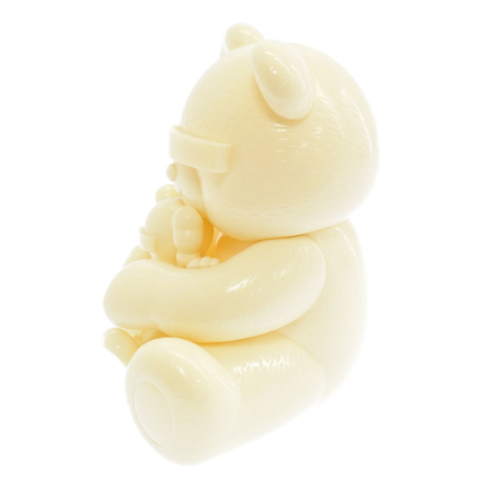 MEDICOM TOY (メディコムトイ) 09AW×KAWS/UNDERCOVER BEAR KAWS
