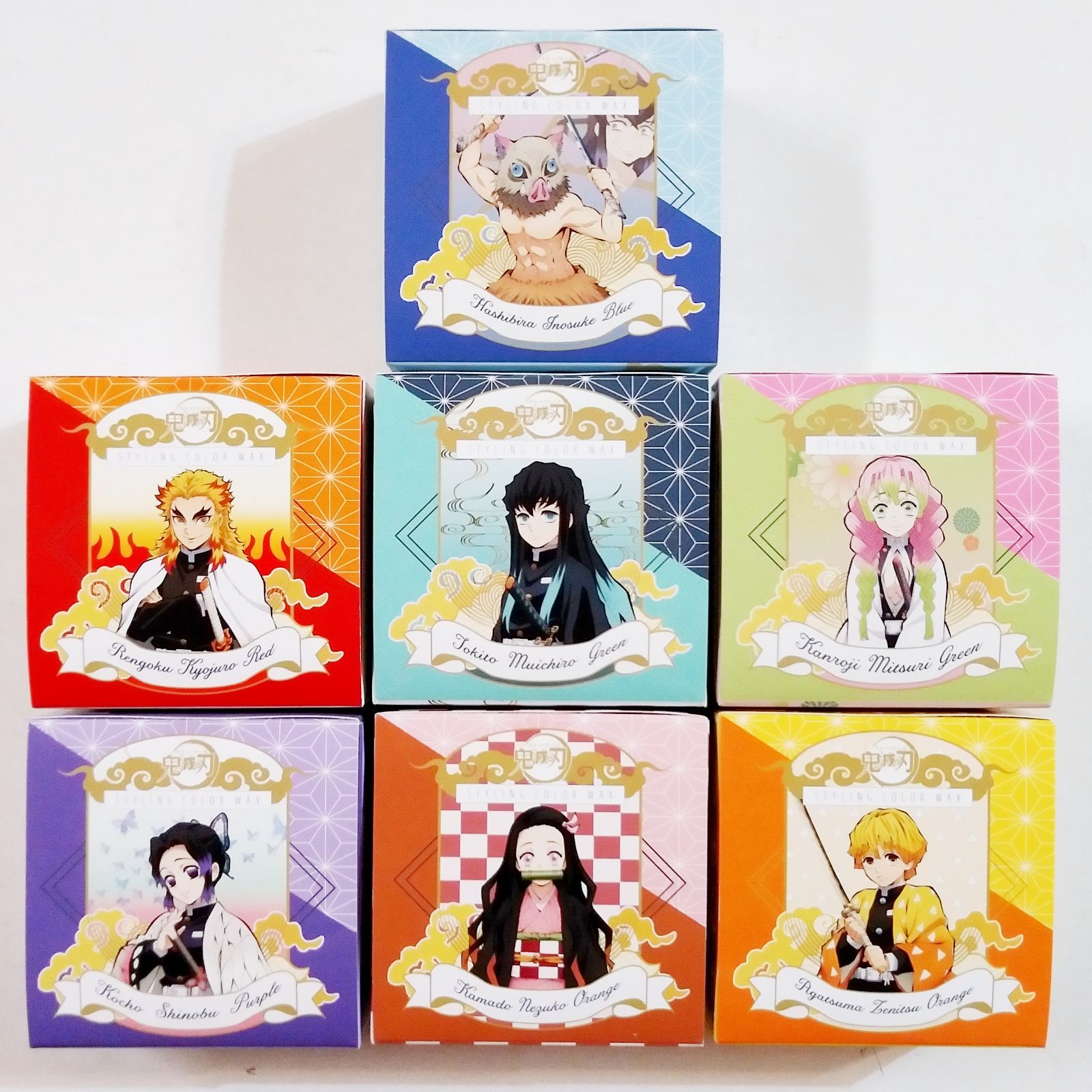 アイカツオンパレード ブレスオーロラ&サフィルスシャンデリアコーデ