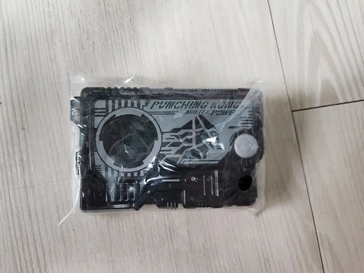 バッチ