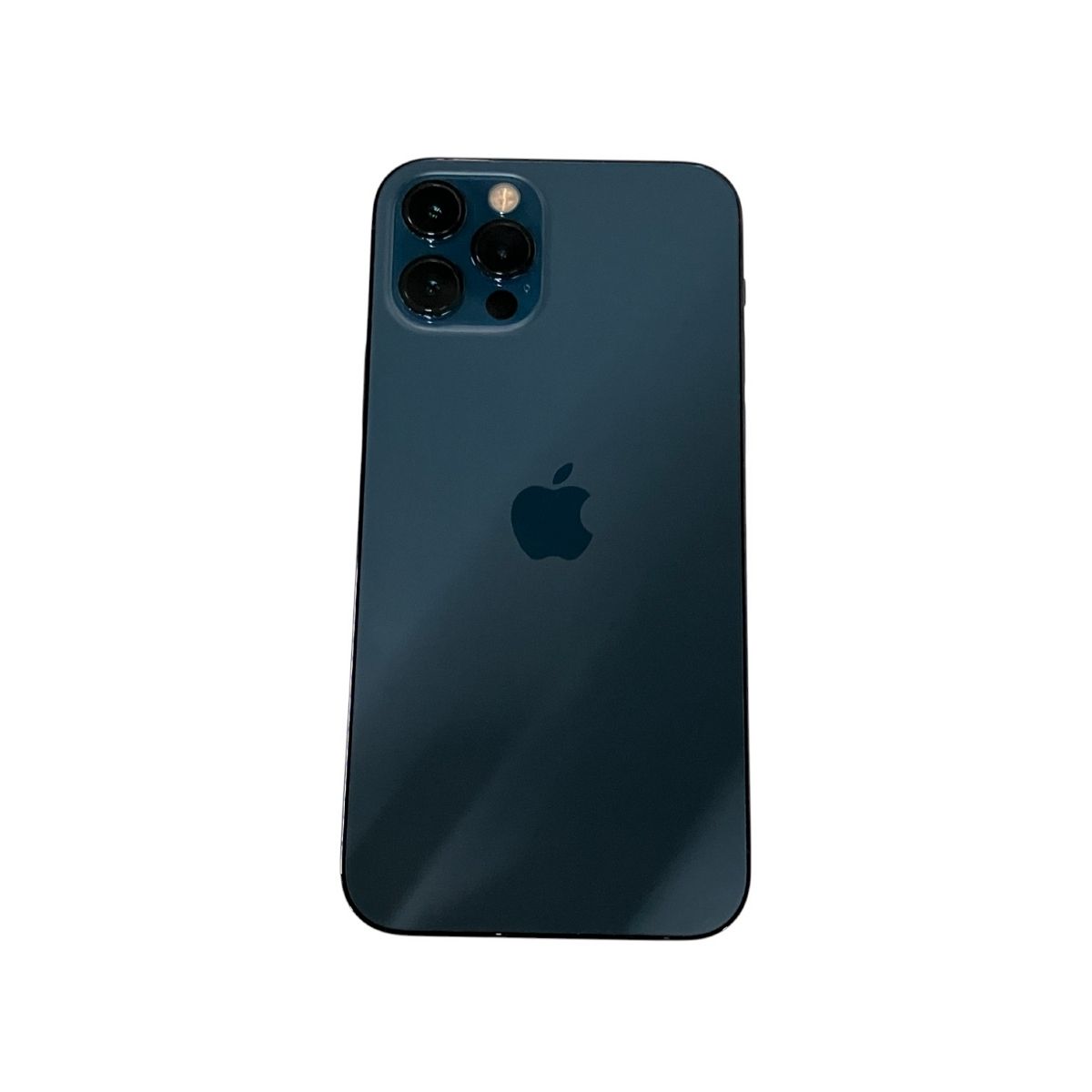 Apple iPhone12 Pro MGM83J/A 128GB SIMロックなし バッテリー